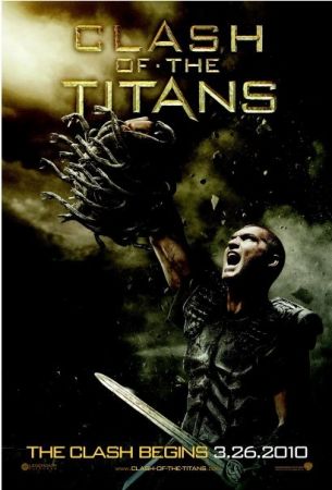 Битва Титанов