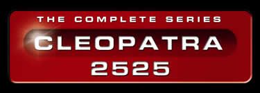 Клеопатра 2525 (сериал 2000 – 2001)