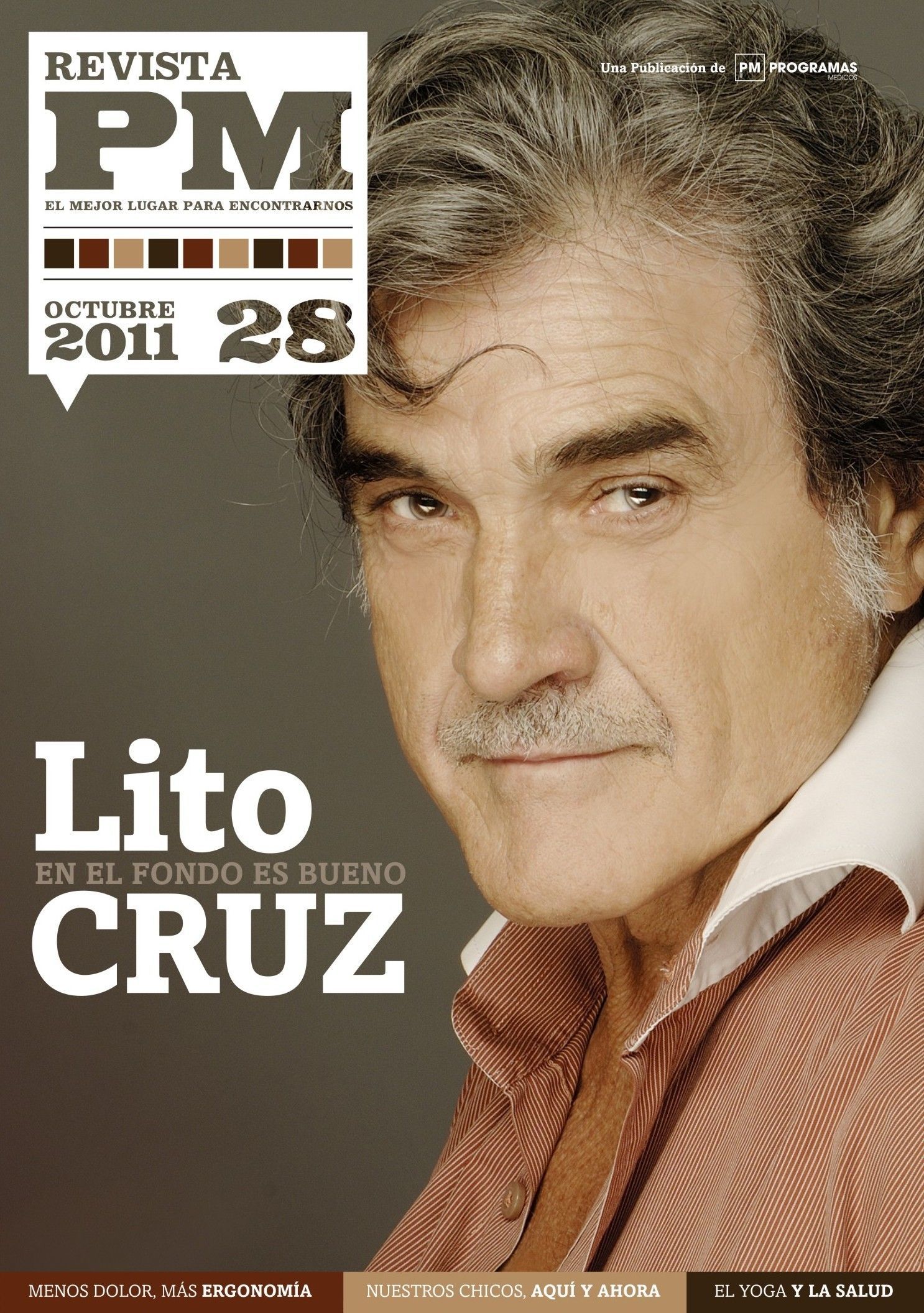 Лито круз. Lito Cruz.