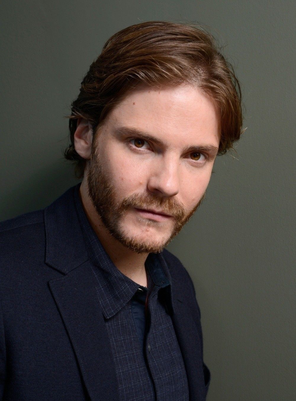 Daniel Bruhl