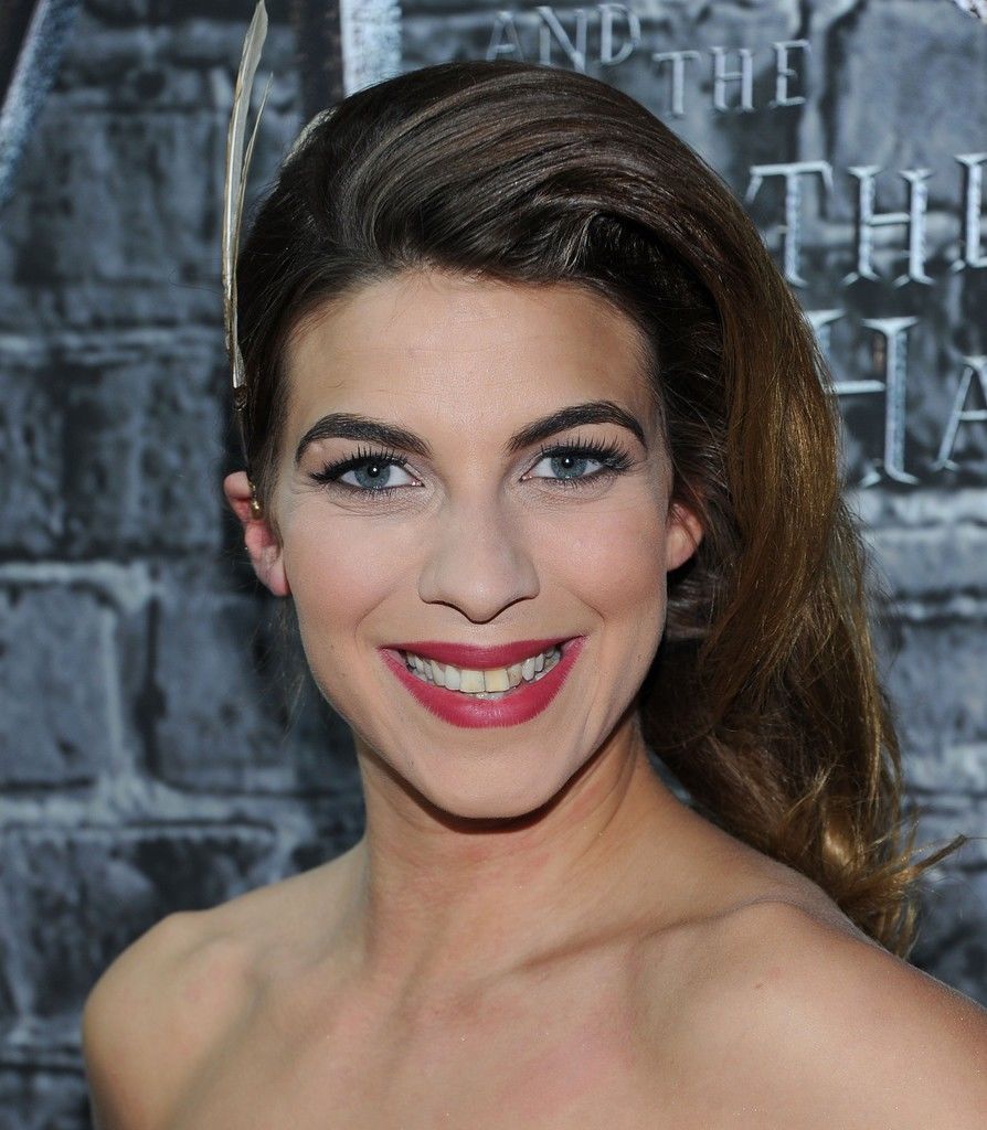 Natalia Tena