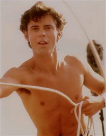 C. Thomas Howell. 