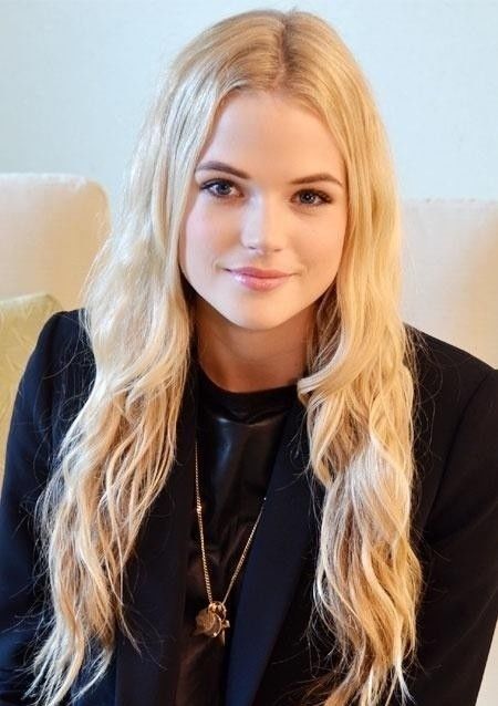 gabriella wilde голая