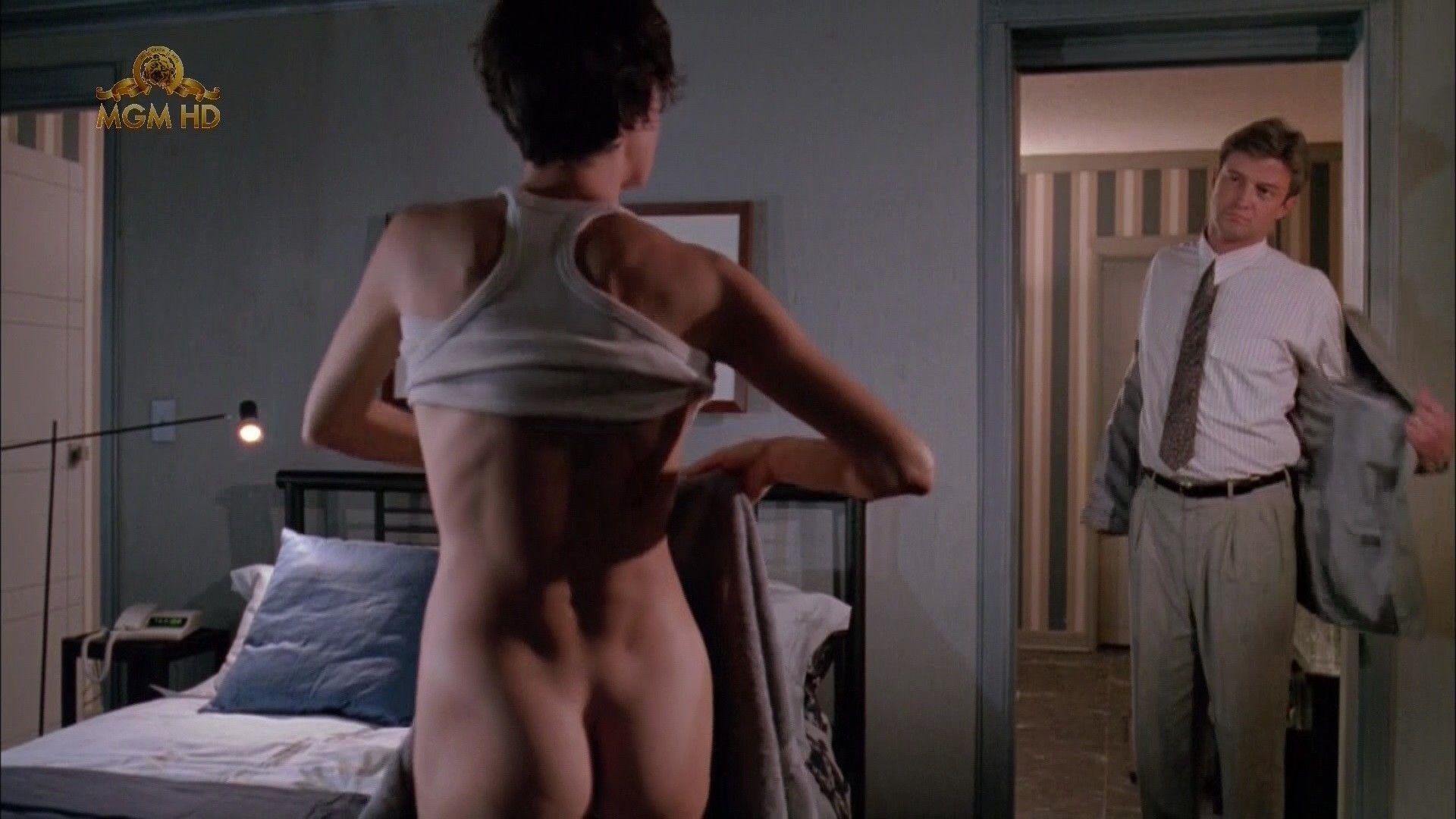 Sean young desnuda