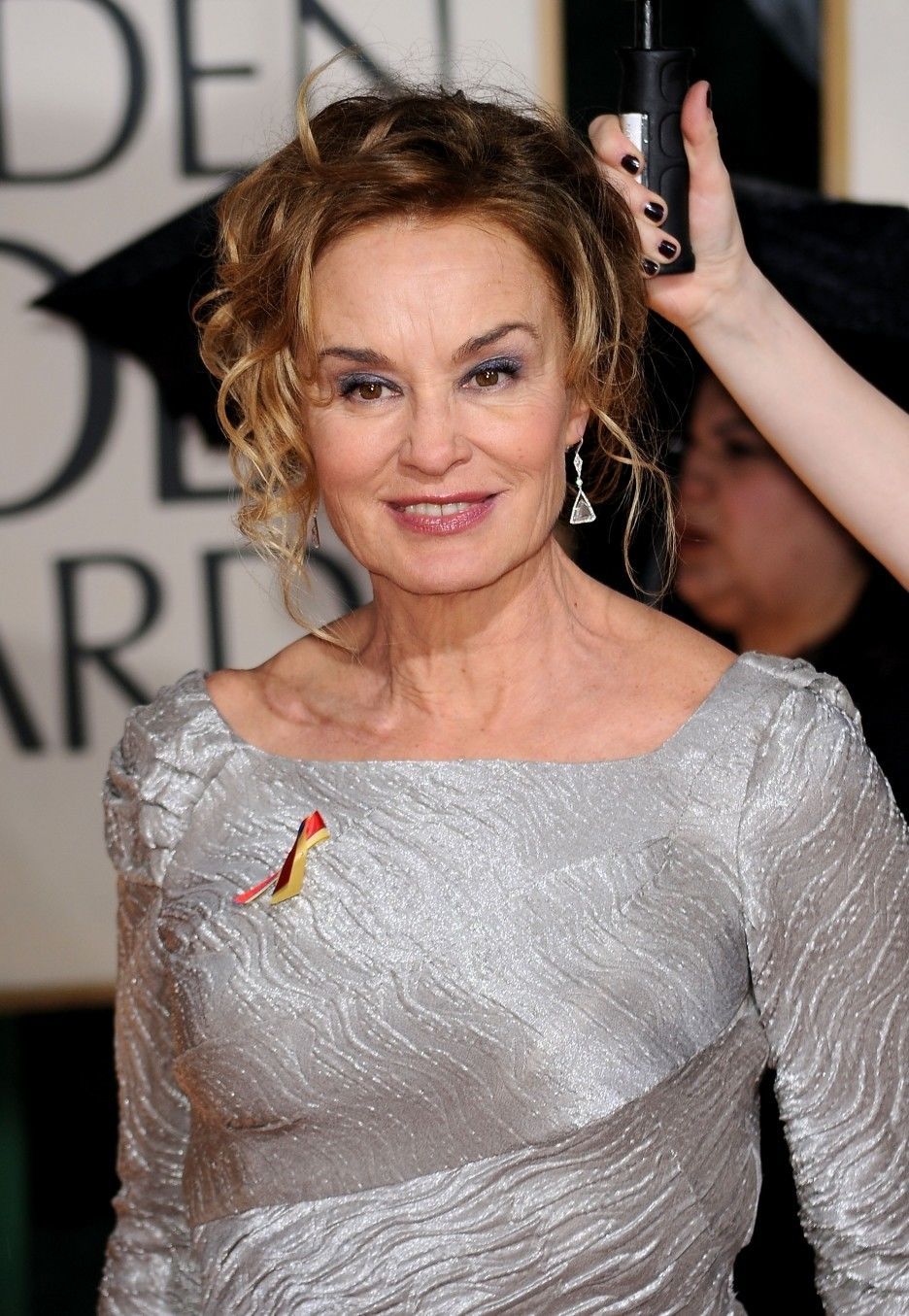 Jessica lange фото