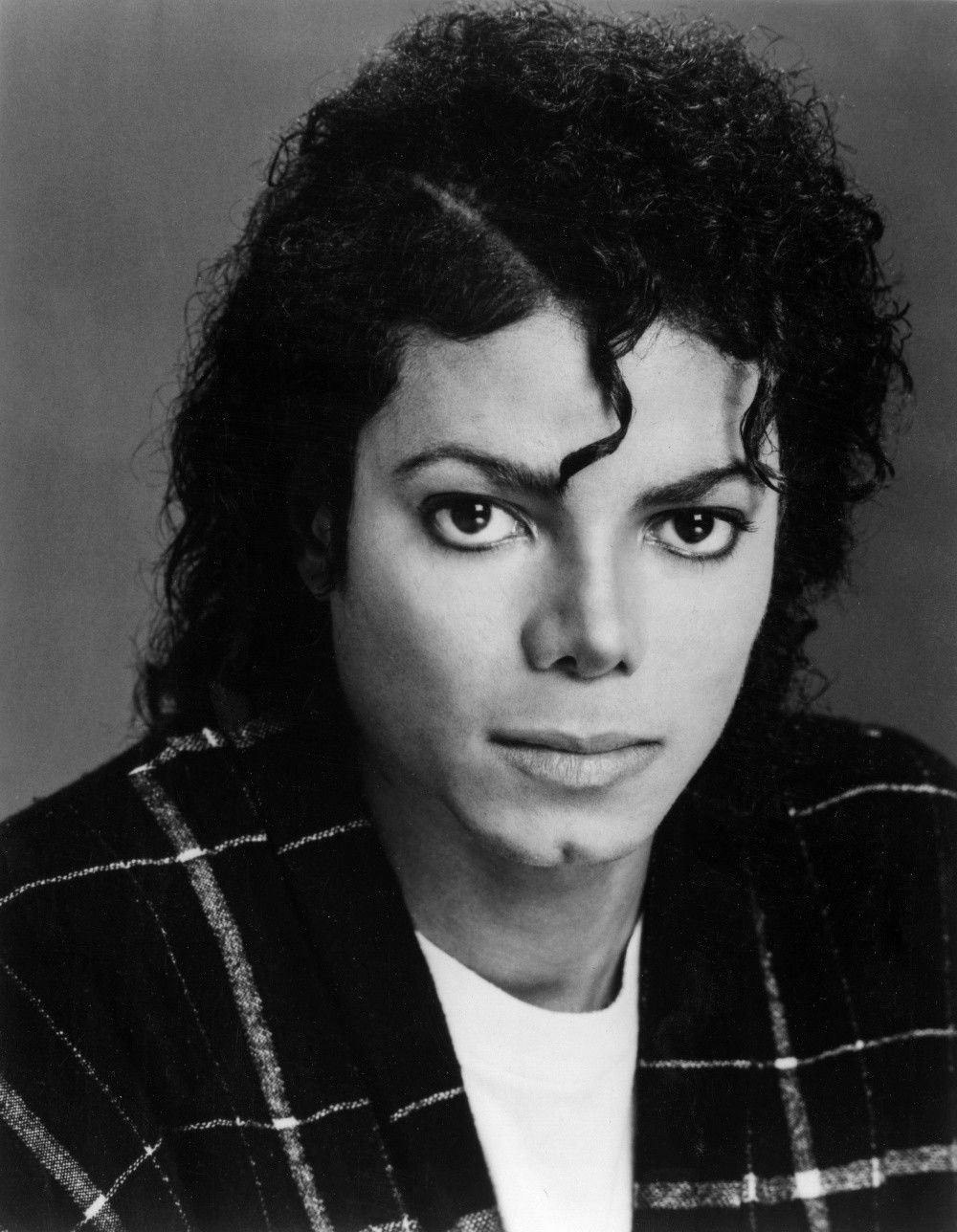 Michael jackson фото